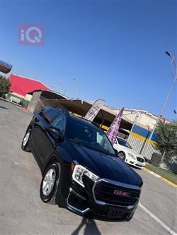 GMC Terrain